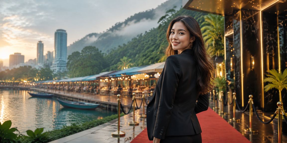 Platform hiburan rm250 untuk pengguna Malaysia